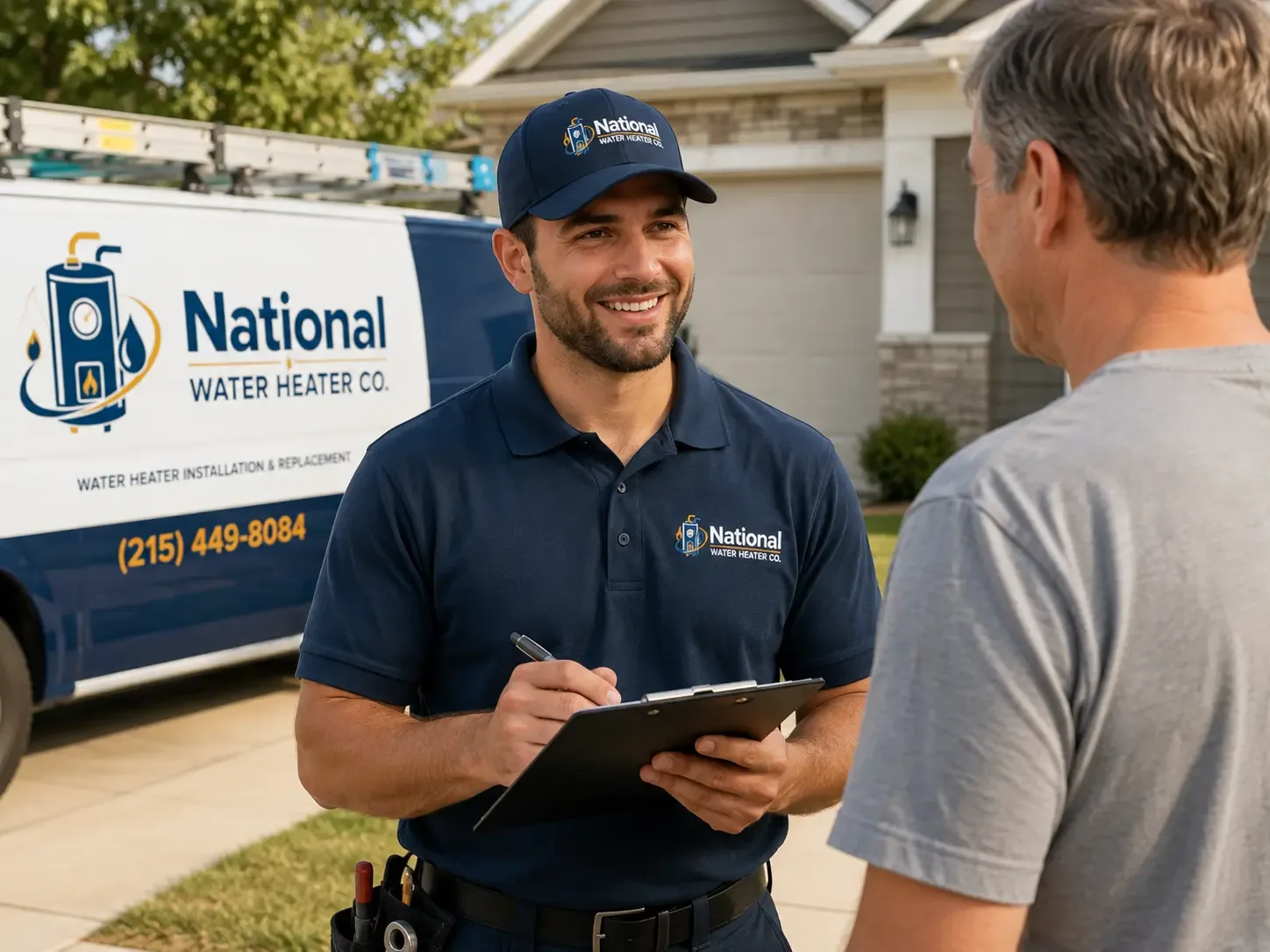 Water Heater Installation Westons Mills, NY FAQs